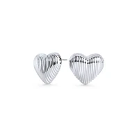 Passion Stud Earrings - Bégin Sisters