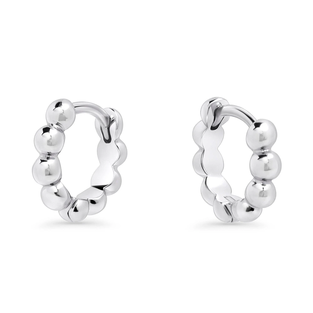 Boucles dormeuses Byza
