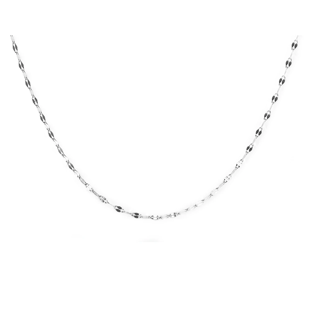 Chaîne coupe diamant acier inox