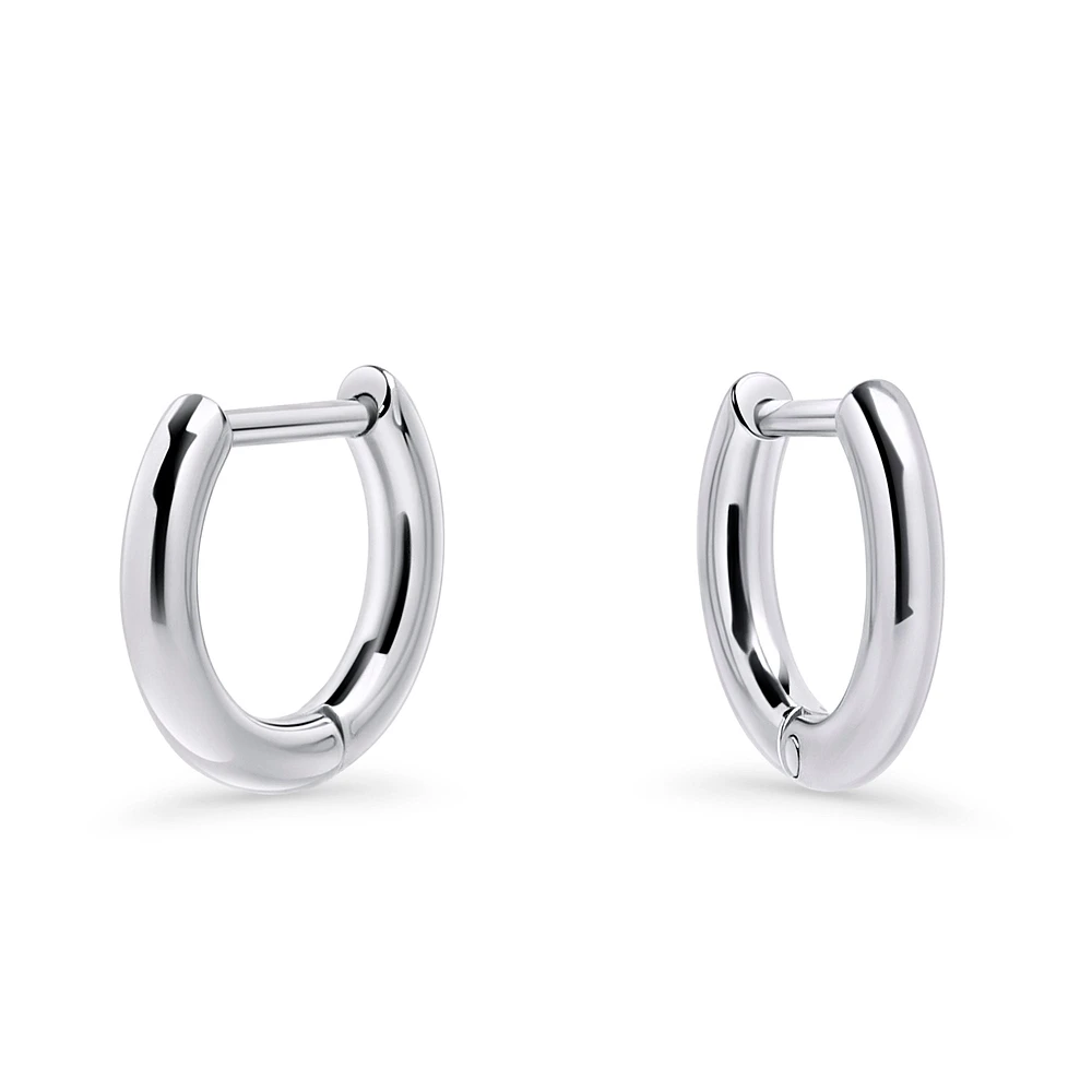 Boucles dormeuses Felipe Petites