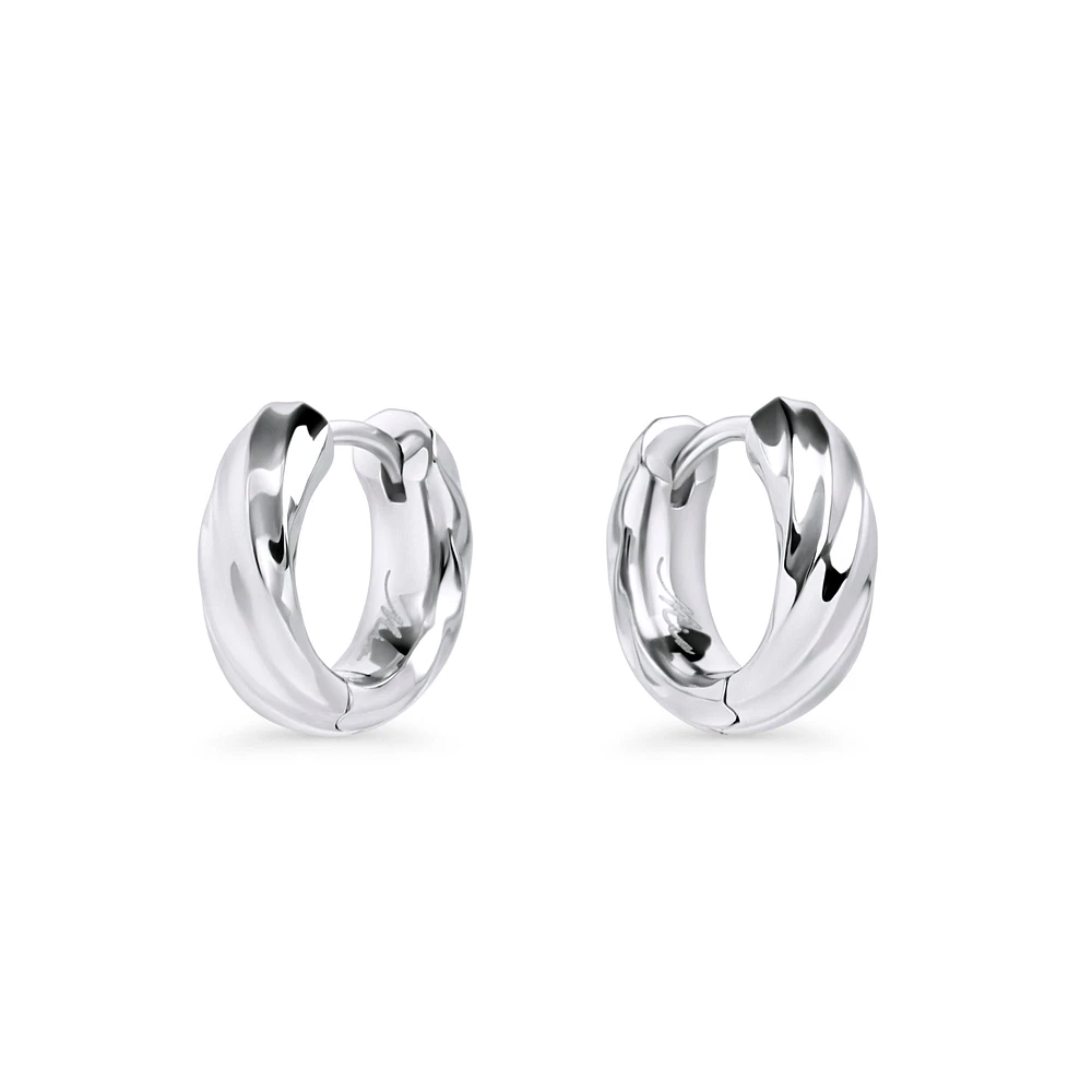 Boucles dormeuses Thora