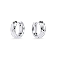 Boucles dormeuses Thora