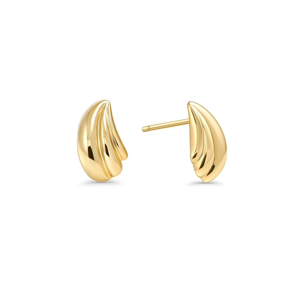 Boucles fixes Leyla