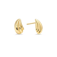 Boucles fixes Leyla