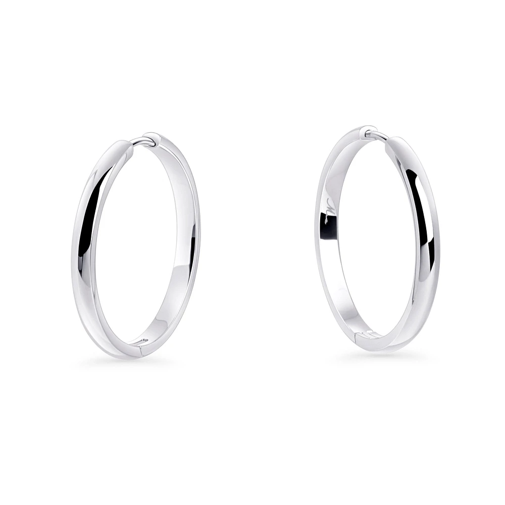 Boucles dormeuses Circus Grandes