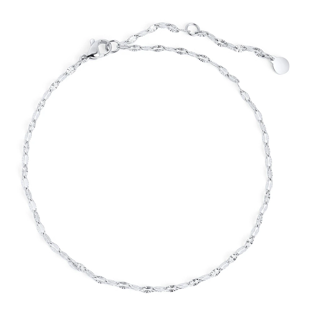 Chaîne cheville Minerva