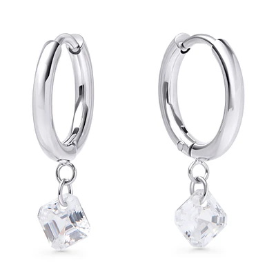 Boucles dormeuses Miro
