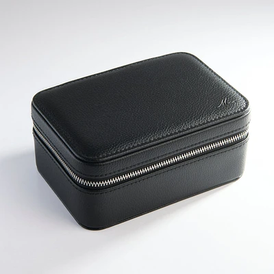 Jewelry Box - Black
