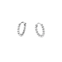 Boucles Dormeuses Billes