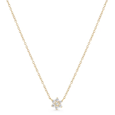 Pendentif Lily