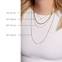 Collier Josiane