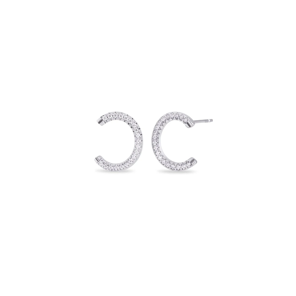 Luna Stud Earrings