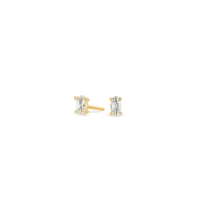 Sienna Stud Earrings