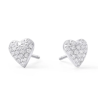 Niki Stud Earrings