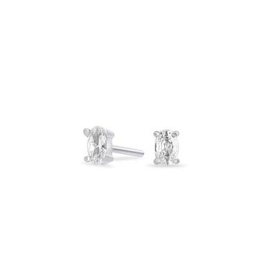 Sienna II Stud Earrings