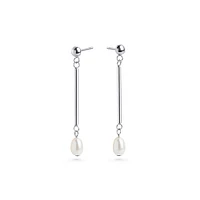 Karine Pendant Earrings