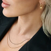 Elodie Neck Chain
