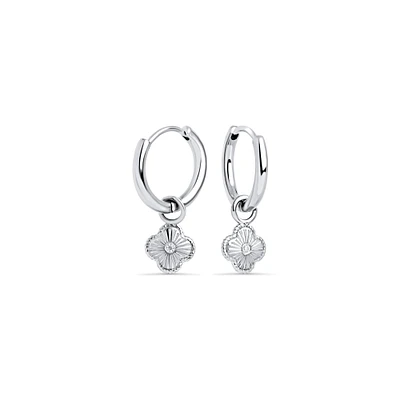 Boucles dormeuses Paula II