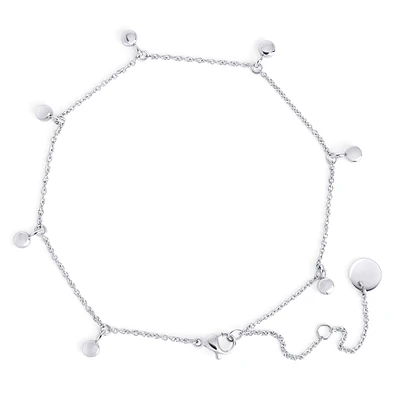 Hoby Anklet