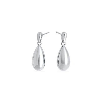 Sherley Pendant Earrings