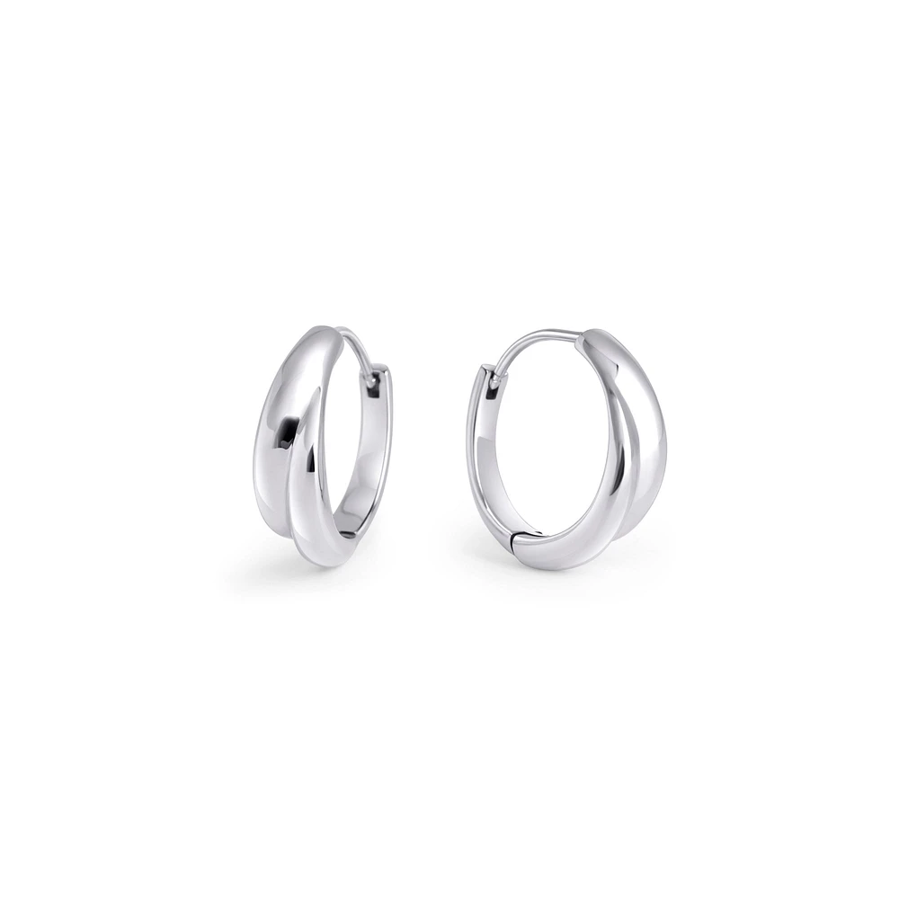 Kimmy Hugggie Earrings