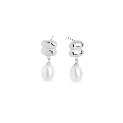Boucles pendantes Hailey
