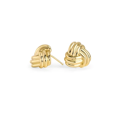 Marbela Stud Earrings