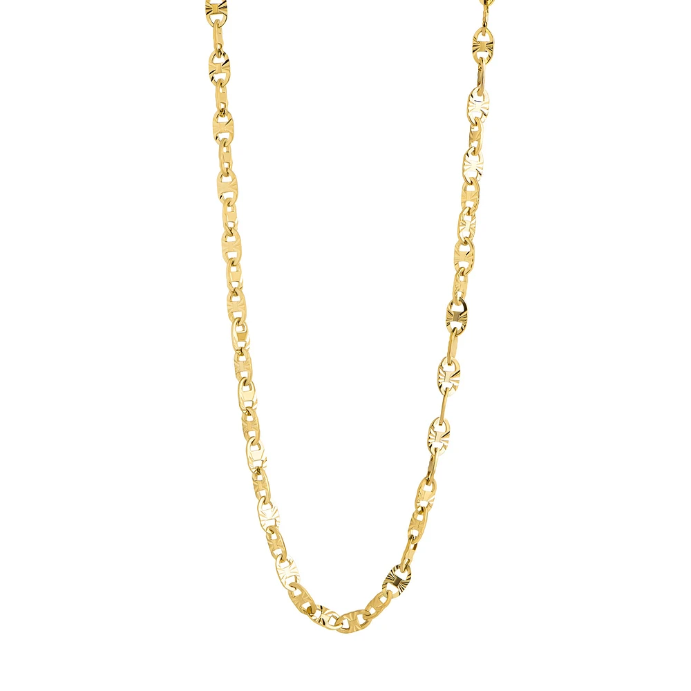Darcy Neck Chain