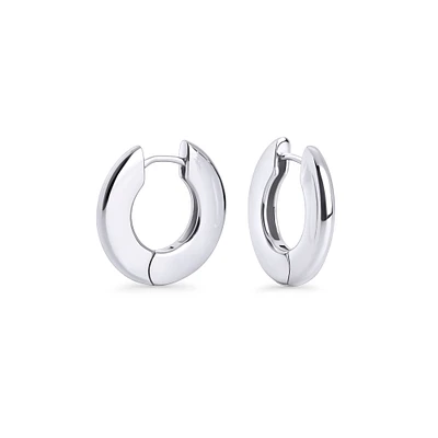 Sophie Medium Huggie Earrings