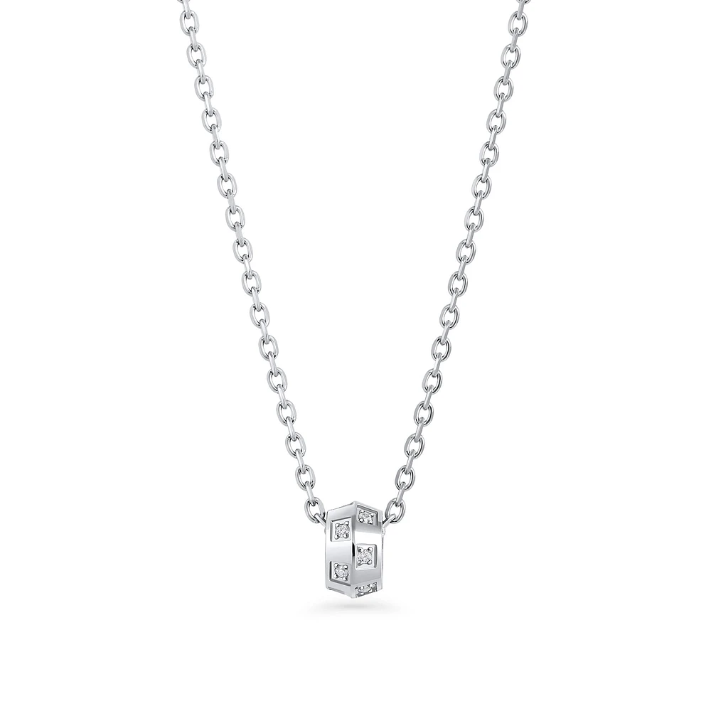 Pendentif Samira
