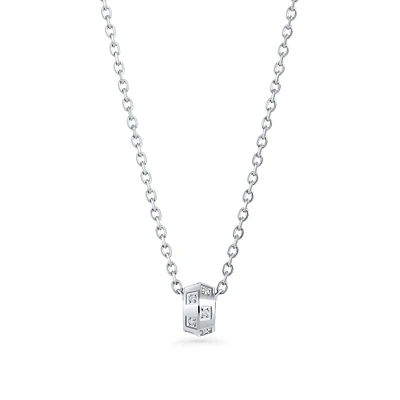 Pendentif Samira
