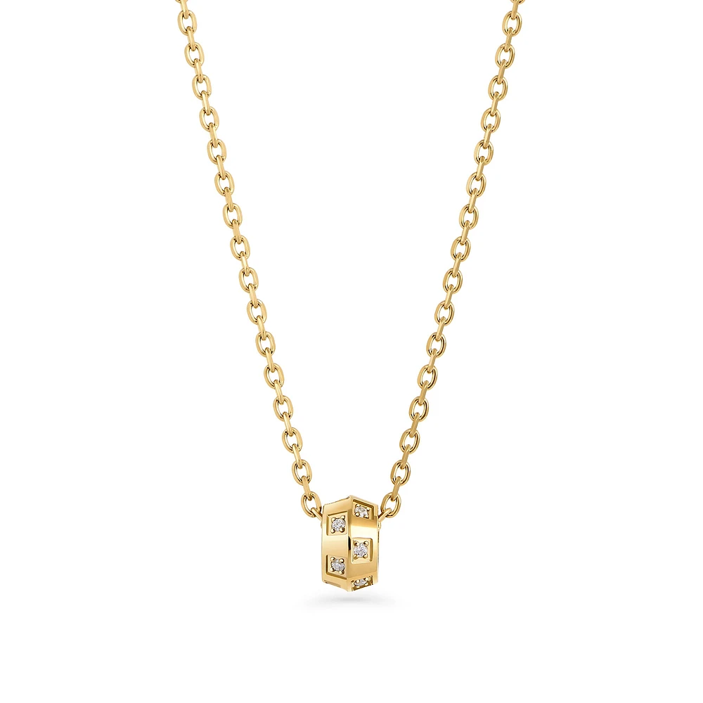 Pendentif Samira