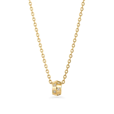 Pendentif Samira