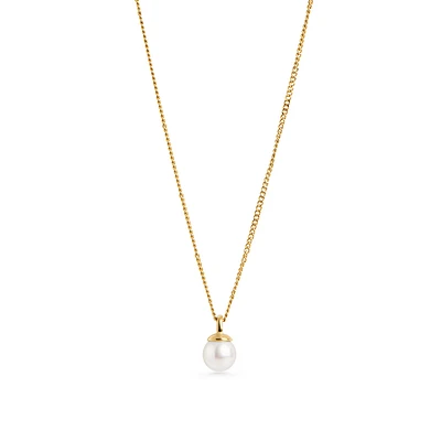 Heidi Pendant Necklace