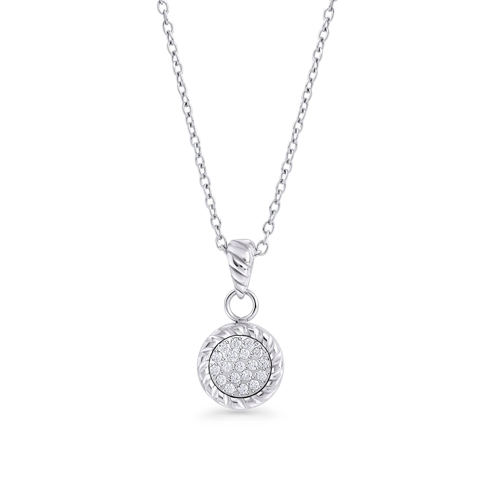 Pendentif Fiji