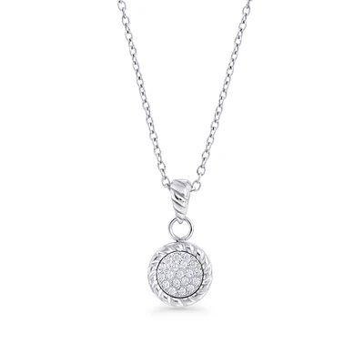 Pendentif Fiji