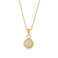 Pendentif Fiji