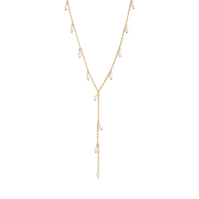 Mireille Necklace
