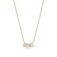 Vassani Pendant Necklace