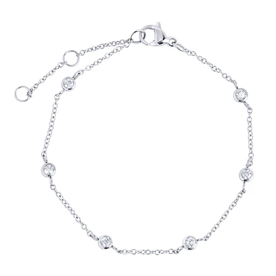 Jupiter Bracelet