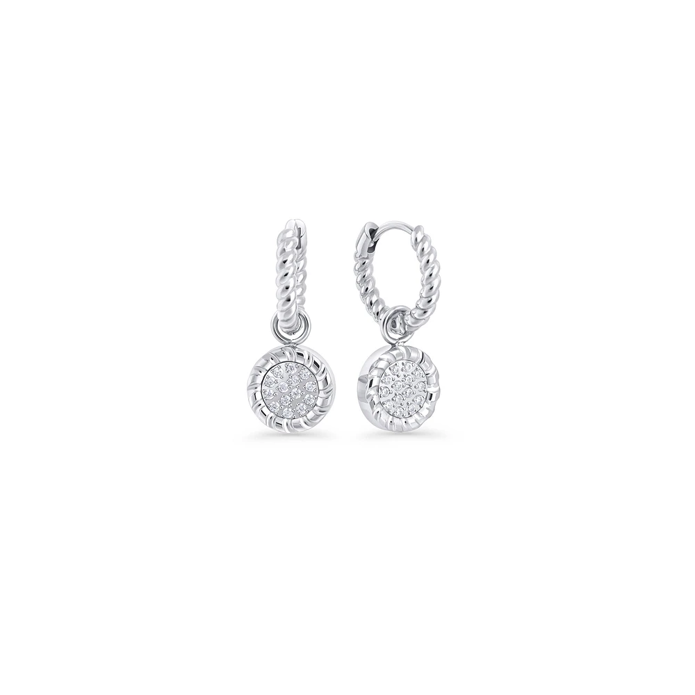 Boucles dormeuses Fiji