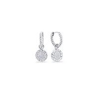 Boucles dormeuses Fiji