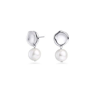 Vivianne Pendant Earrings