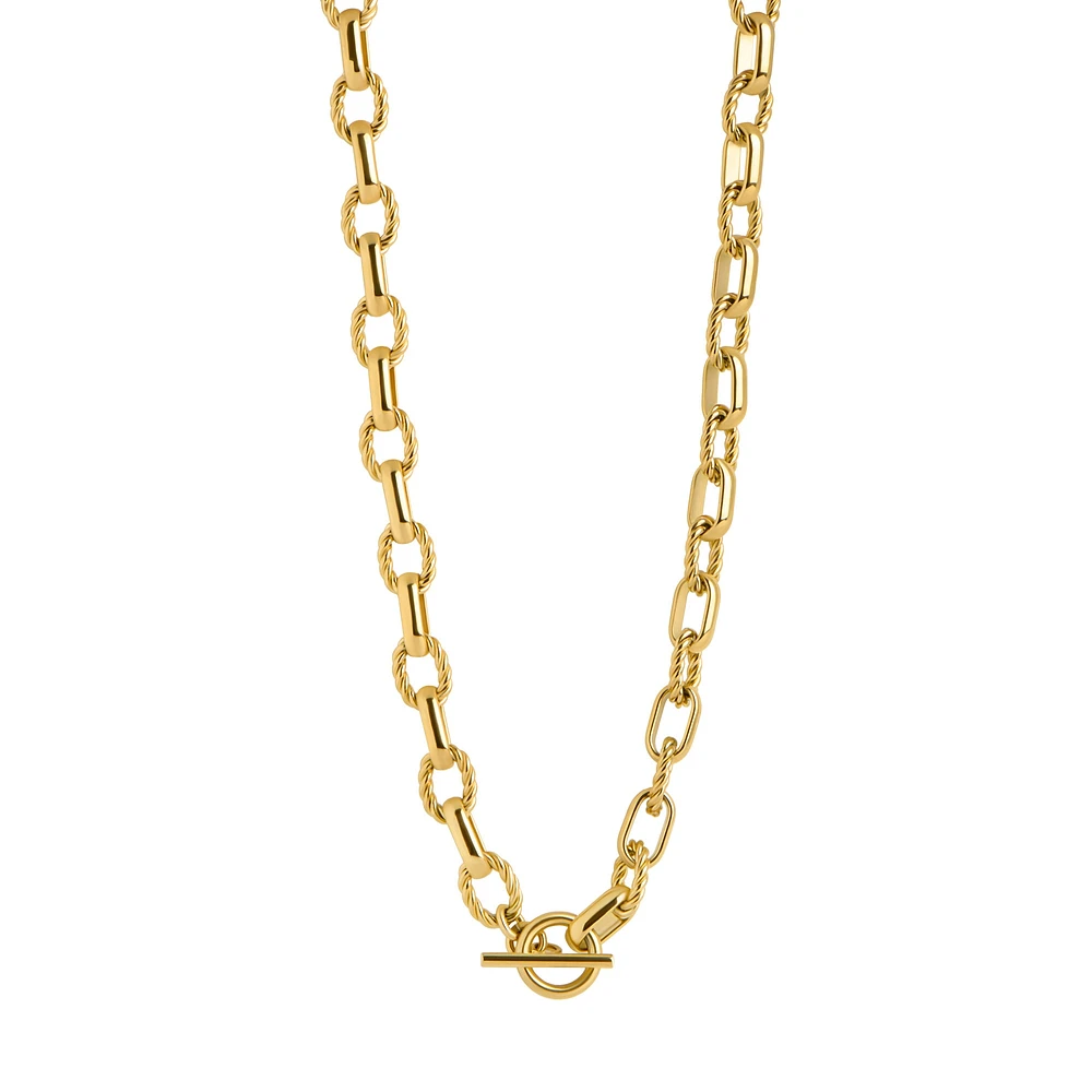 Ollie Necklace