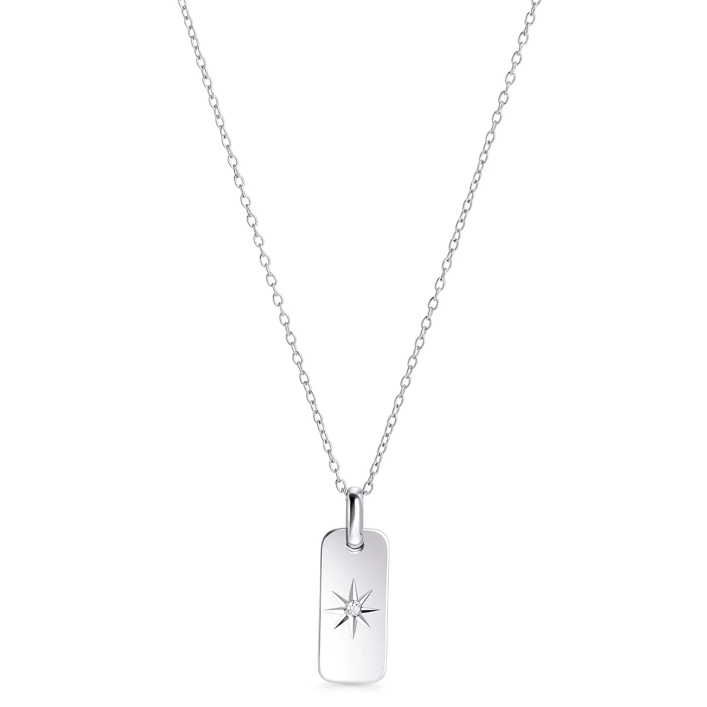 Pendentif Polaris