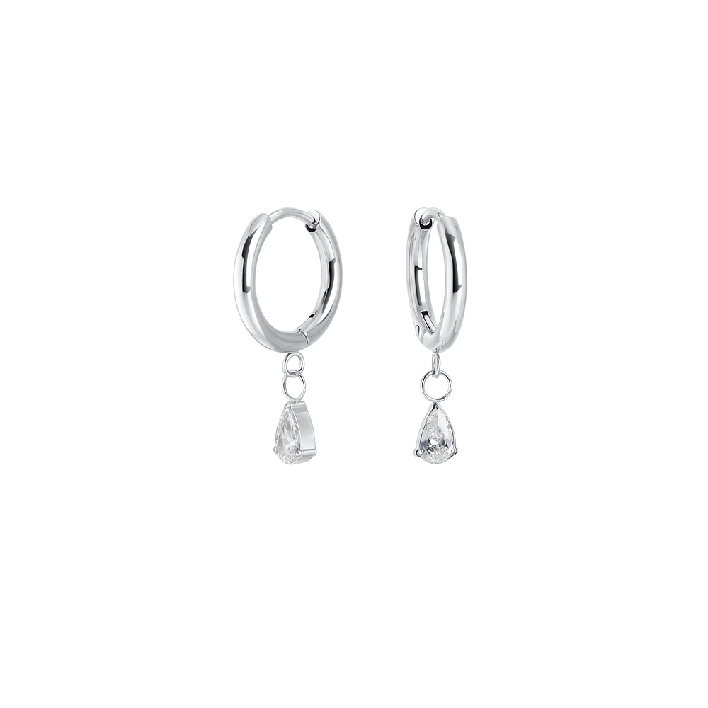 Boucles dormeuses Beth