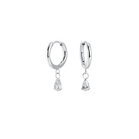 Boucles dormeuses Beth