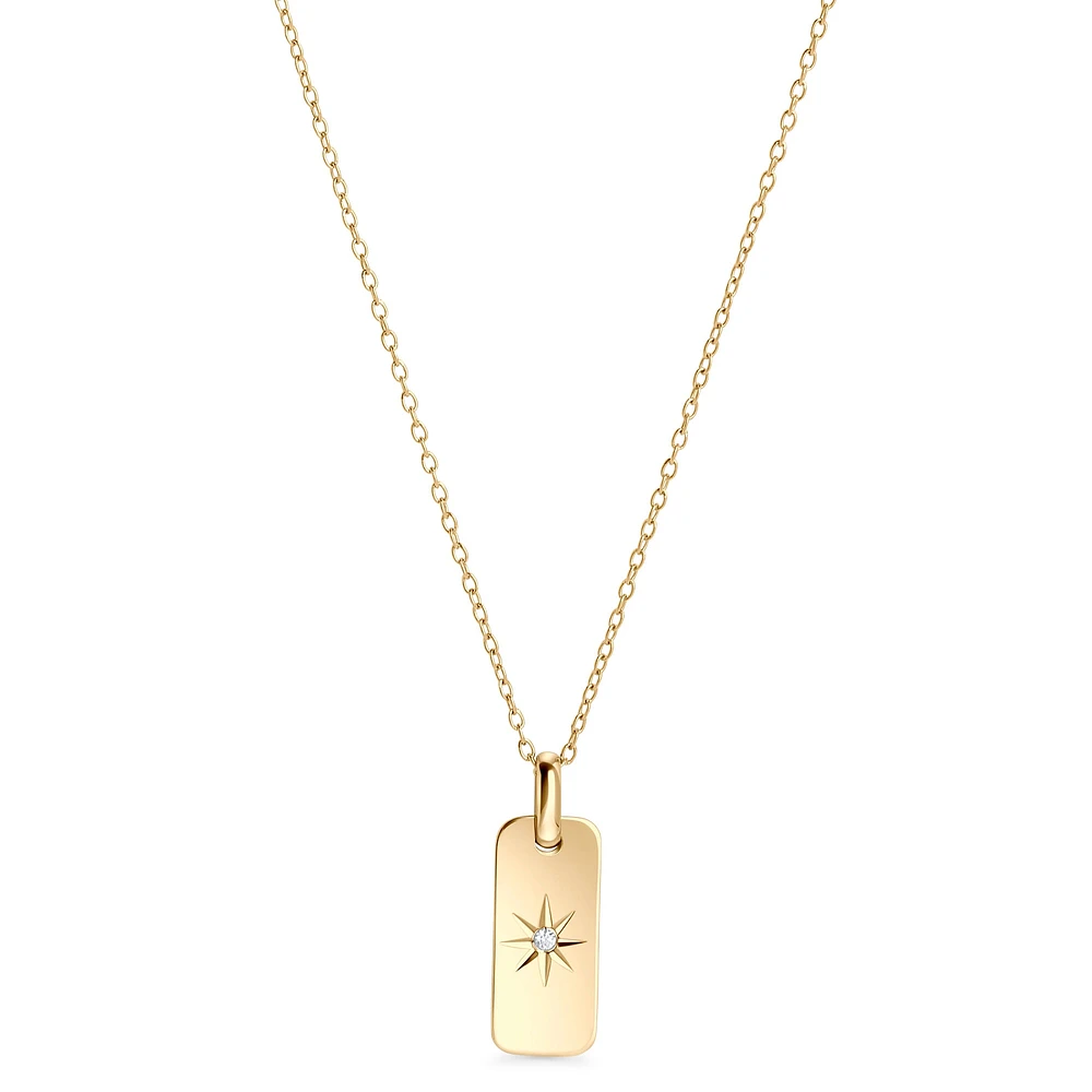 Pendentif Polaris