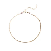 Scarlett ankle chain