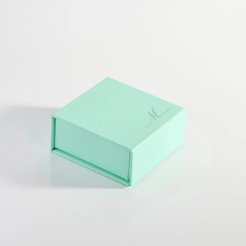 Gift Box - Rings & Earrings